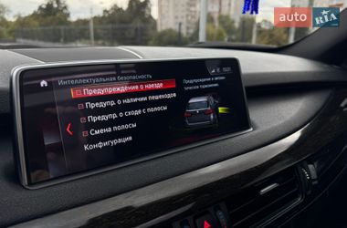 Внедорожник / Кроссовер BMW X5 2017 в Чернигове