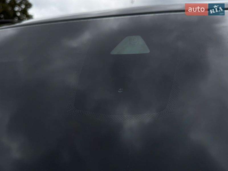 Внедорожник / Кроссовер BMW X5 2017 в Чернигове