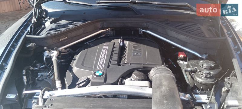 Внедорожник / Кроссовер BMW X5 2013 в Заболотове фото 10 Внедорожник / Кроссовер BMW X5 2013 в Заболотове