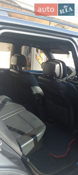 Внедорожник / Кроссовер BMW X5 2013 в Заболотове фото 13 Внедорожник / Кроссовер BMW X5 2013 в Заболотове