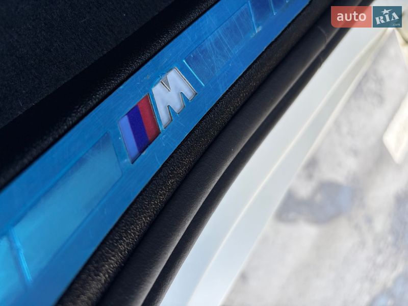 Позашляховик / Кросовер BMW X5 2023 в Києві