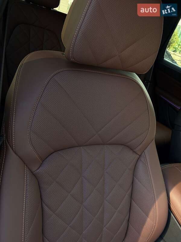 Позашляховик / Кросовер BMW X5 2023 в Києві