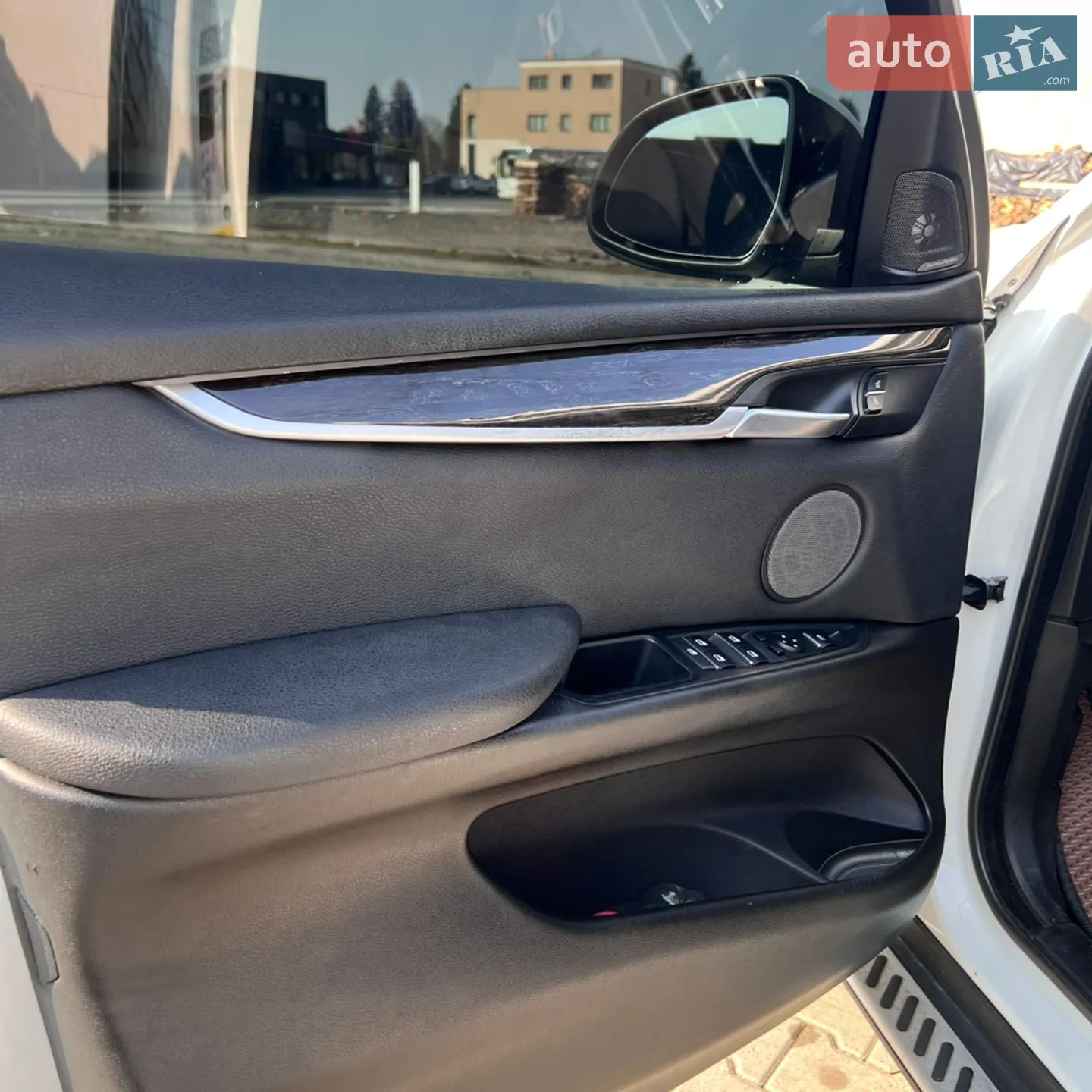 2014 BMW X5 - мініатюра 19