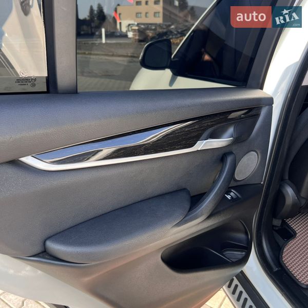 Внедорожник / Кроссовер BMW X5 2014 в Мукачево фото 25 Внедорожник / Кроссовер BMW X5 2014 в Мукачево