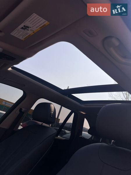 Внедорожник / Кроссовер BMW X5 2014 в Мукачево фото 30 Внедорожник / Кроссовер BMW X5 2014 в Мукачево