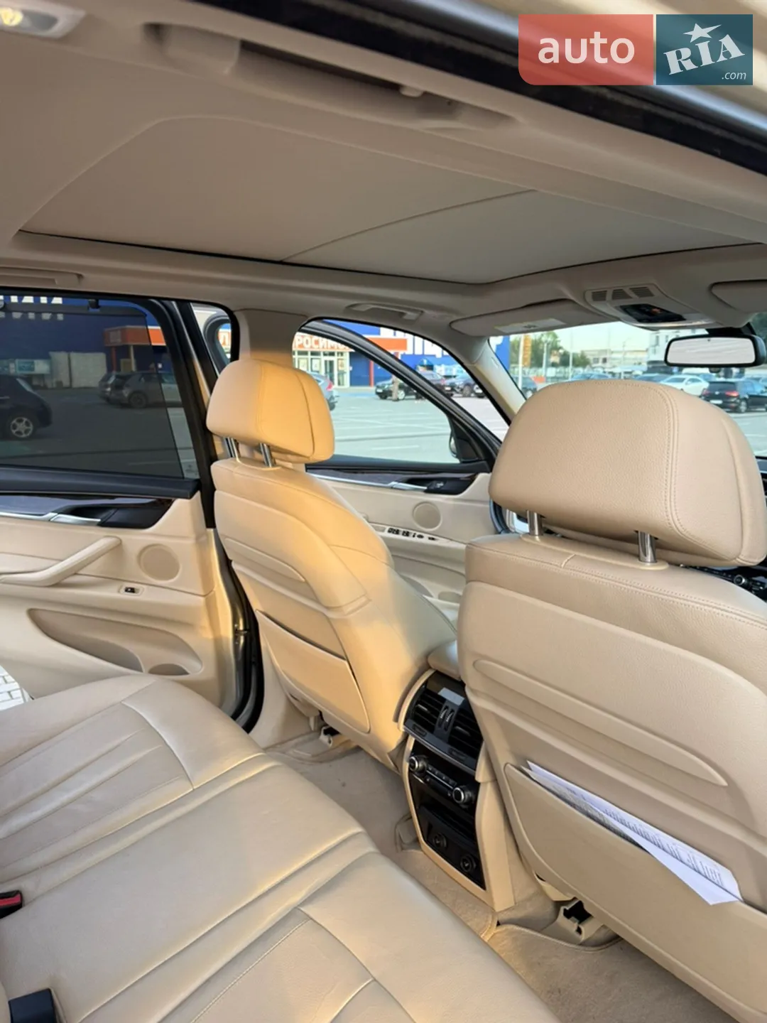 2015 BMW X5 - мініатюра 9
