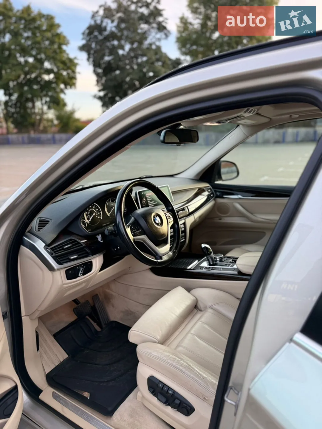 2015 BMW X5 - мініатюра 11