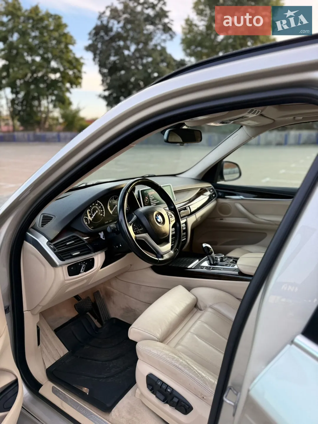 2015 BMW X5 - мініатюра 13