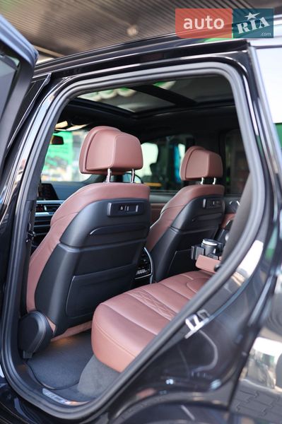 Внедорожник / Кроссовер BMW X5 2019 в Одессе