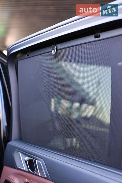 Внедорожник / Кроссовер BMW X5 2019 в Одессе