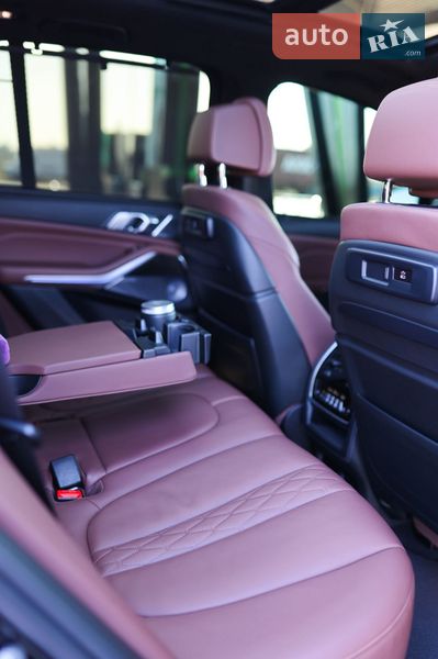 Внедорожник / Кроссовер BMW X5 2019 в Одессе