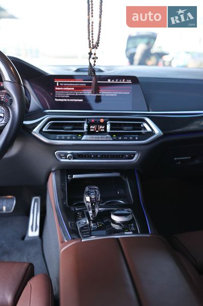 Внедорожник / Кроссовер BMW X5 2019 в Одессе