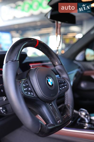 Внедорожник / Кроссовер BMW X5 2019 в Одессе