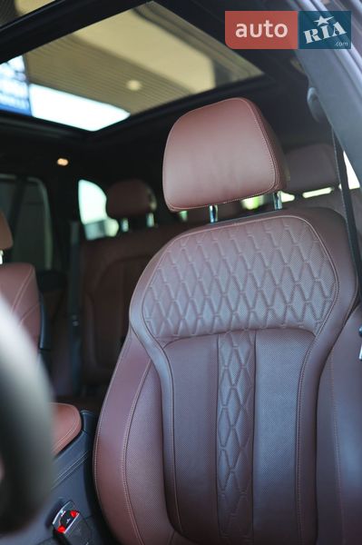 Внедорожник / Кроссовер BMW X5 2019 в Одессе