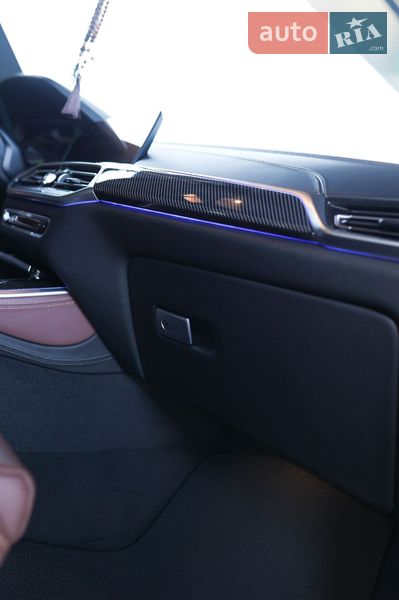 Внедорожник / Кроссовер BMW X5 2019 в Одессе