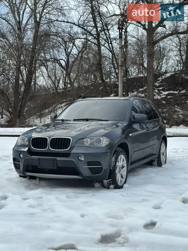 2010 BMW X5 - мініатюра 30