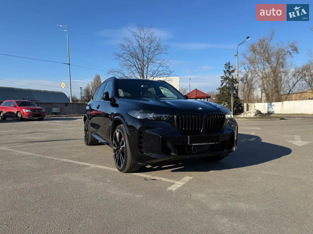 2025 BMW X5 - мініатюра 37