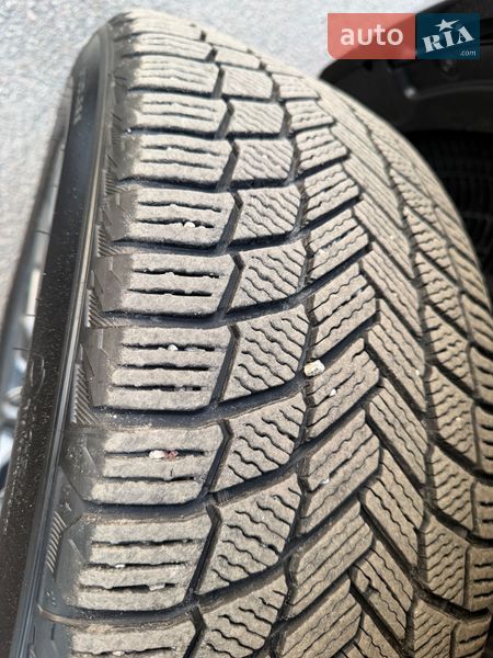 Позашляховик / Кросовер BMW X5 2022 в Києві