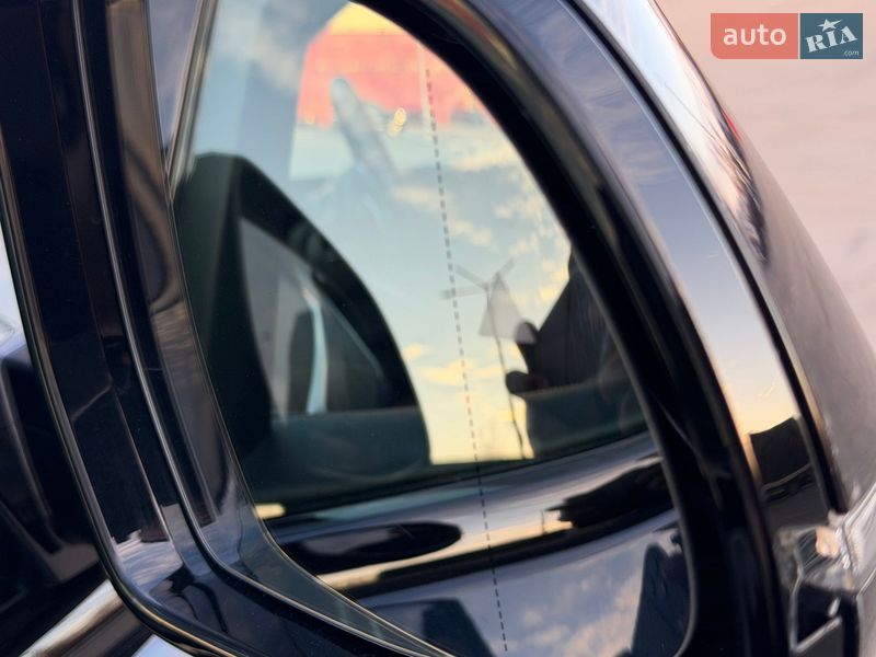 Позашляховик / Кросовер BMW X5 2022 в Києві