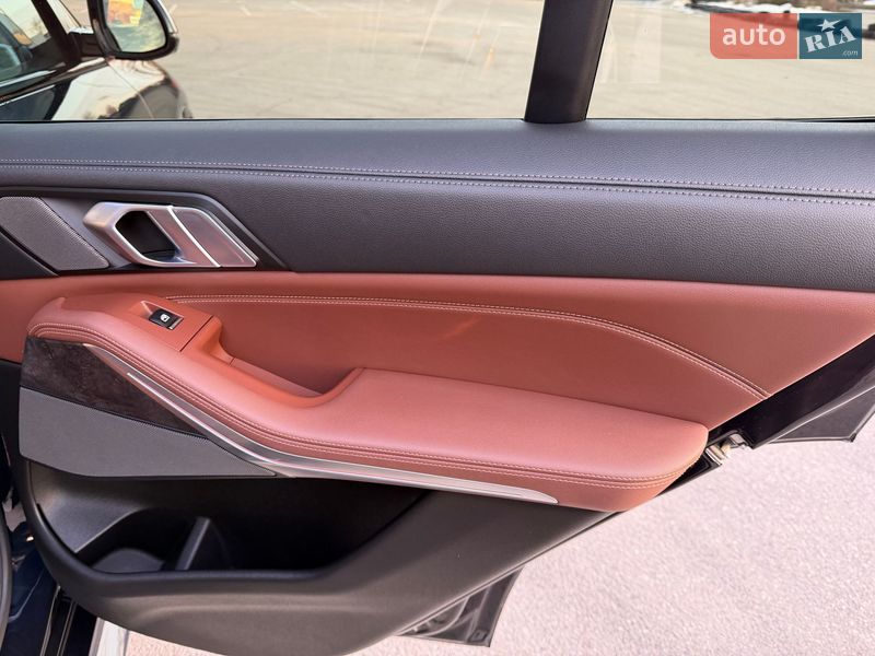 Позашляховик / Кросовер BMW X5 2022 в Києві
