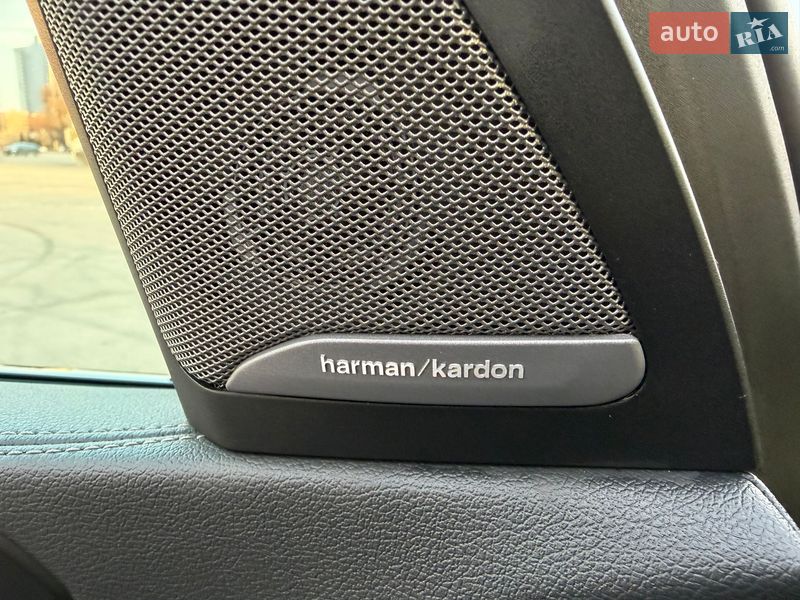 Позашляховик / Кросовер BMW X5 2022 в Києві