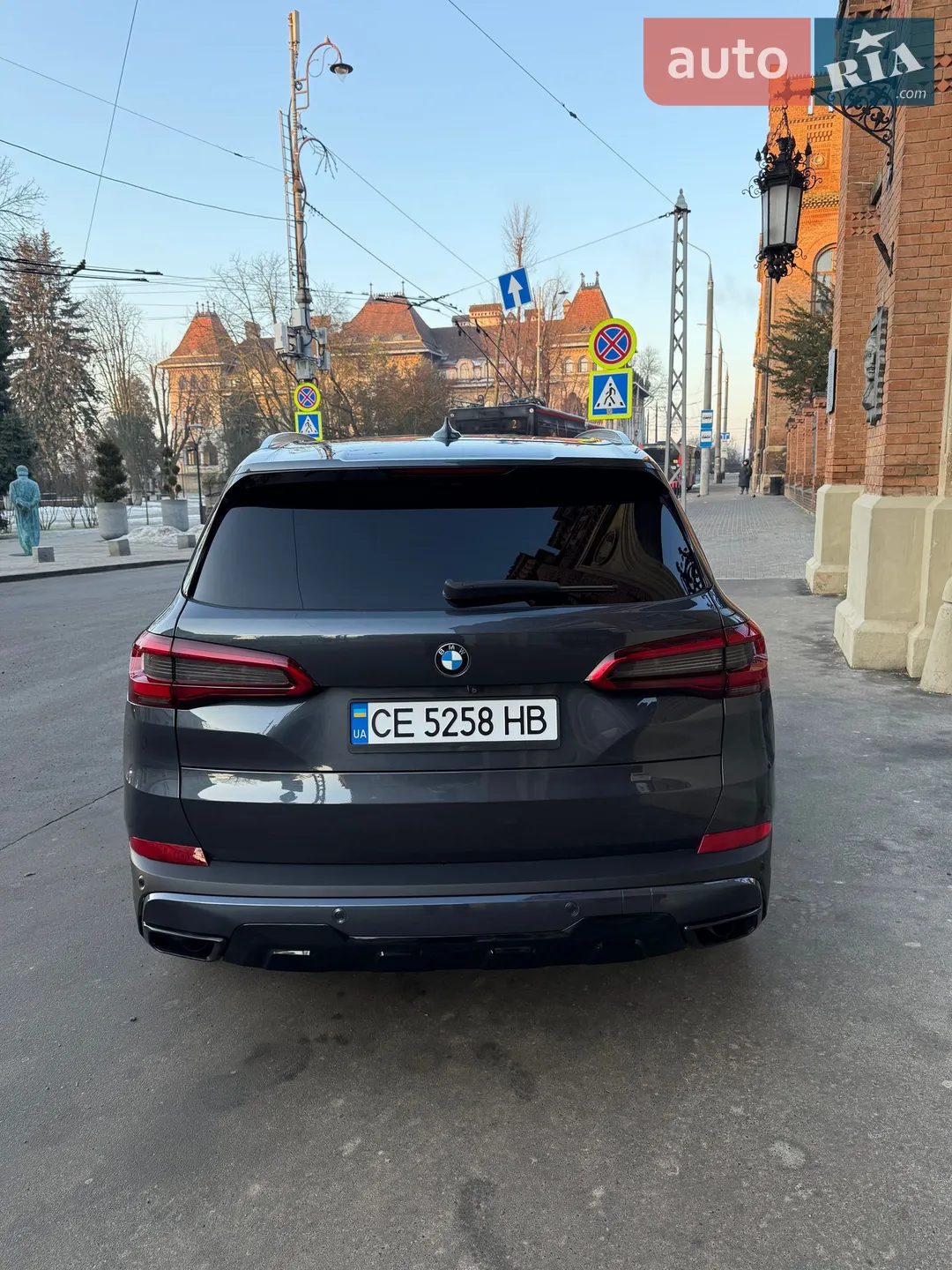 2019 BMW X5 - мініатюра 4