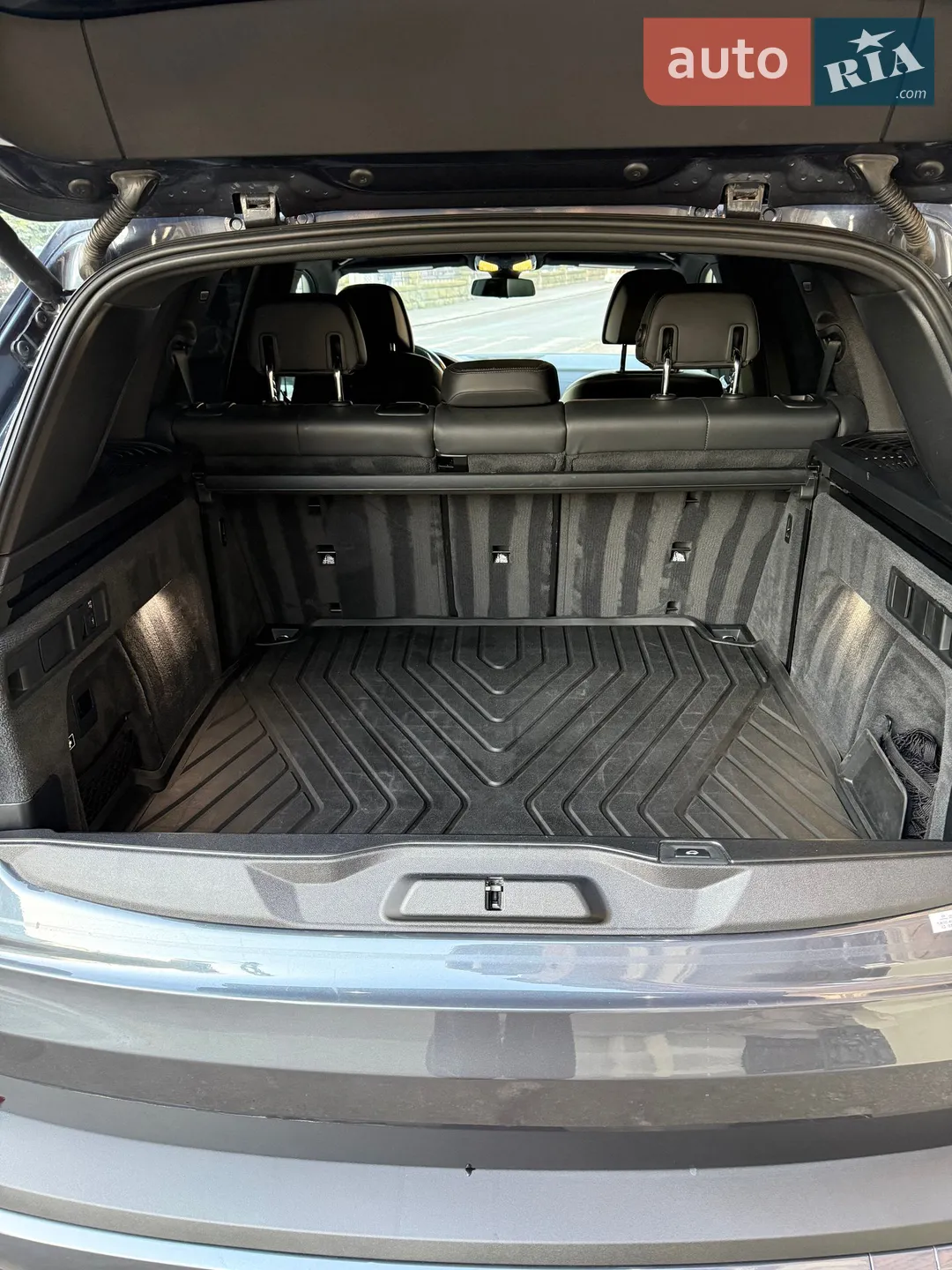 2019 BMW X5 - мініатюра 13