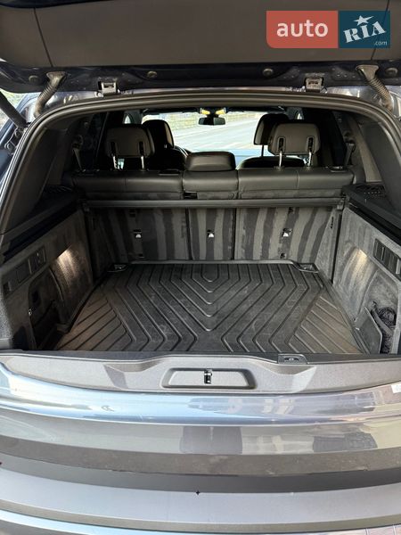 Позашляховик / Кросовер BMW X5 2019 в Чернівцях