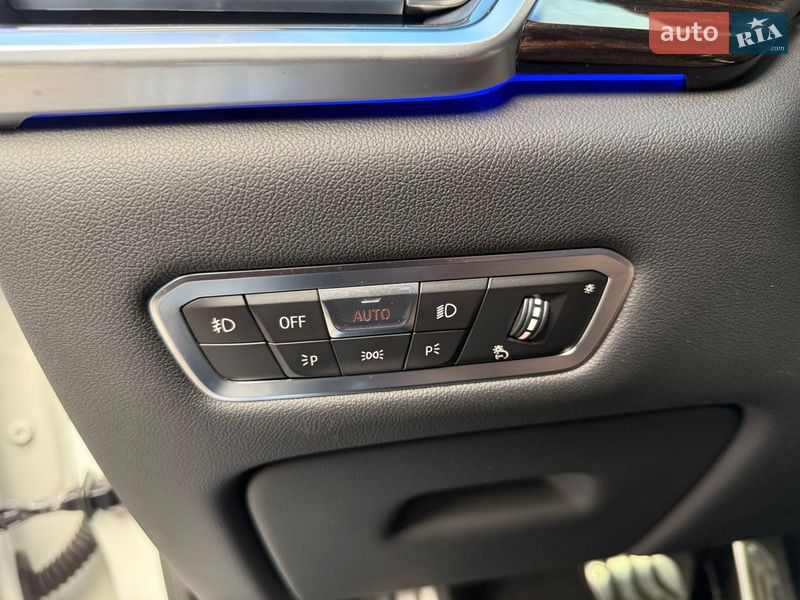 Внедорожник / Кроссовер BMW X5 2018 в Киеве