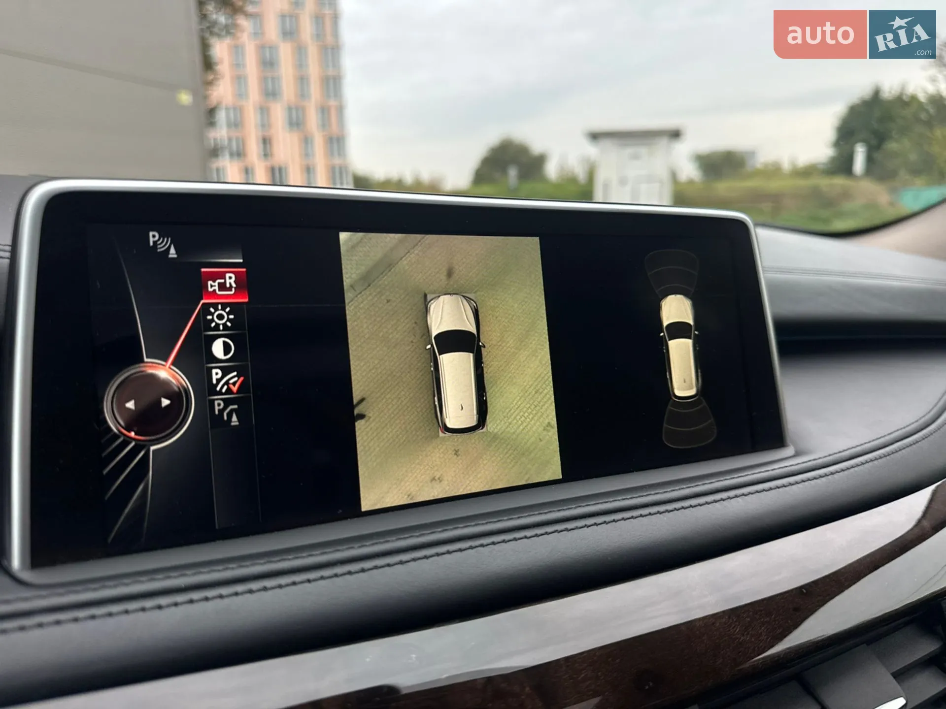 2014 BMW X5 - мініатюра 27