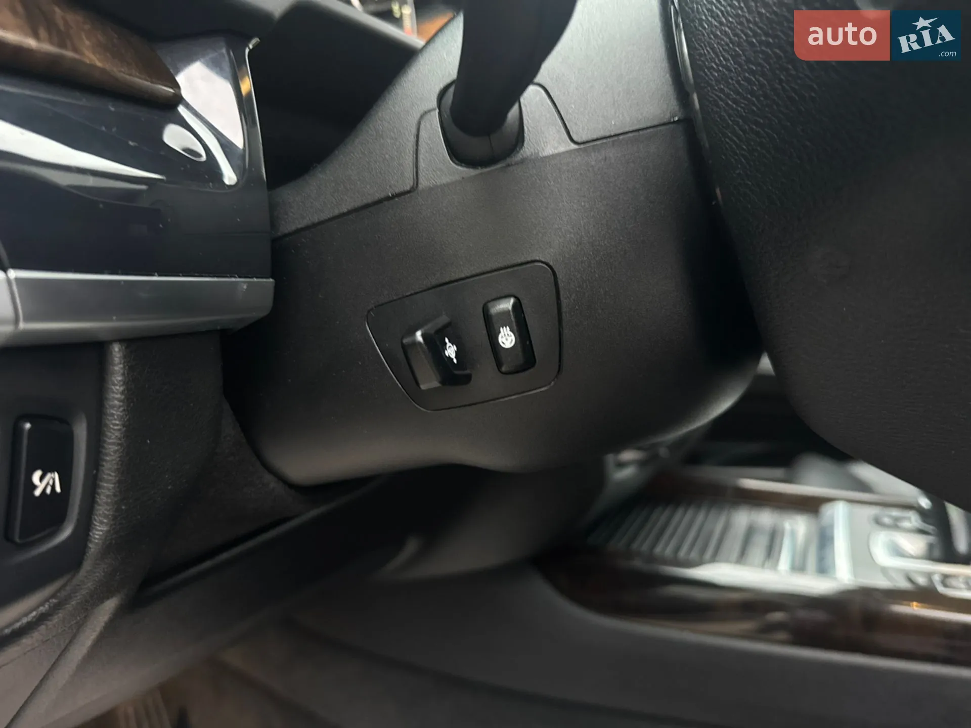 2014 BMW X5 - мініатюра 25