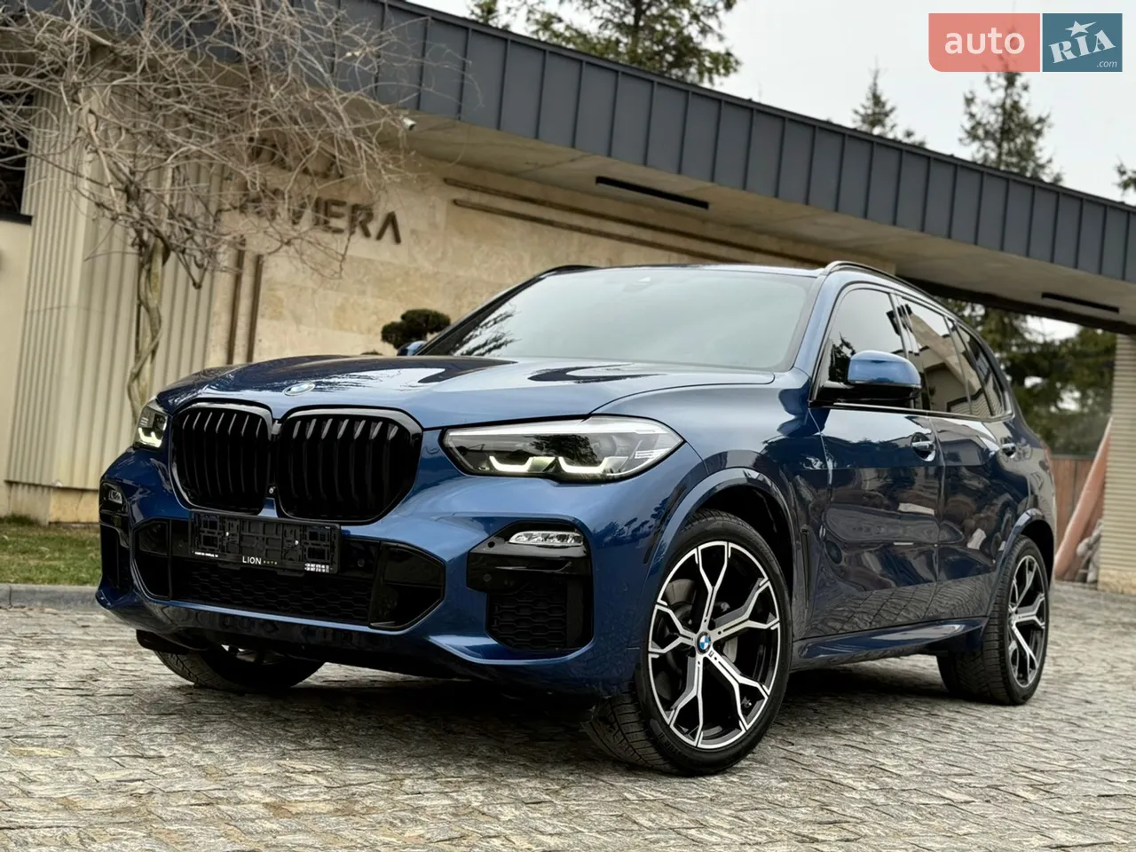 2019 BMW X5 - мініатюра 21