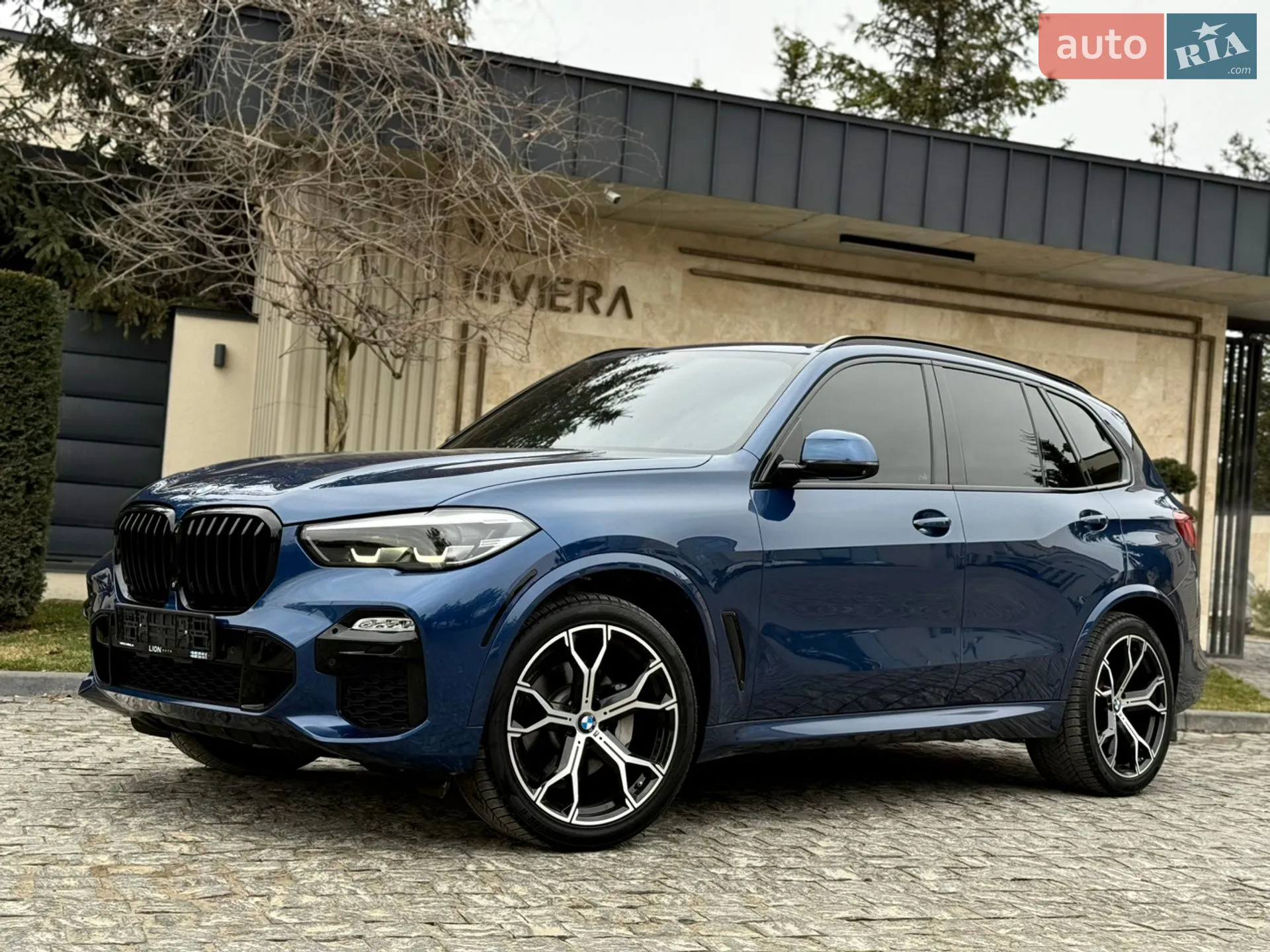 2019 BMW X5 - мініатюра 5