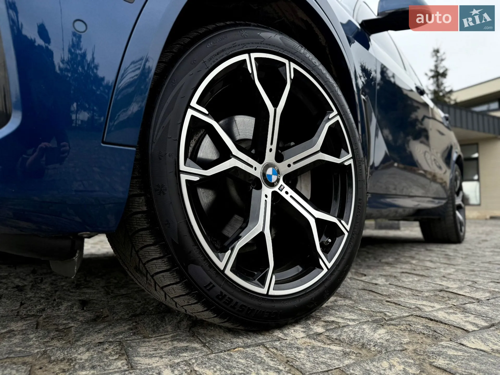 2019 BMW X5 - мініатюра 8
