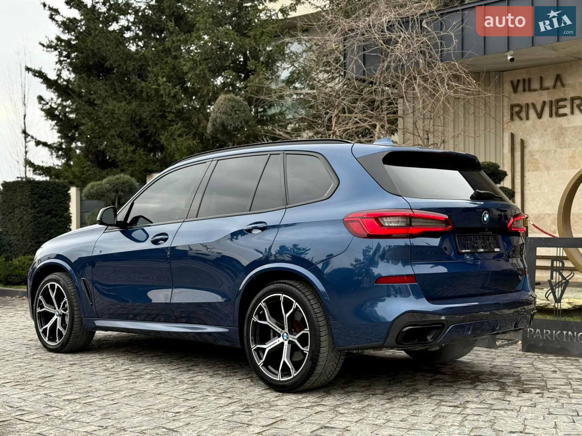 2019 BMW X5 - мініатюра 12