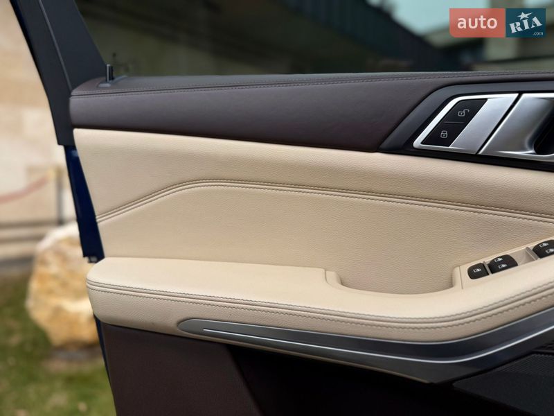 Внедорожник / Кроссовер BMW X5 2019 в Львове