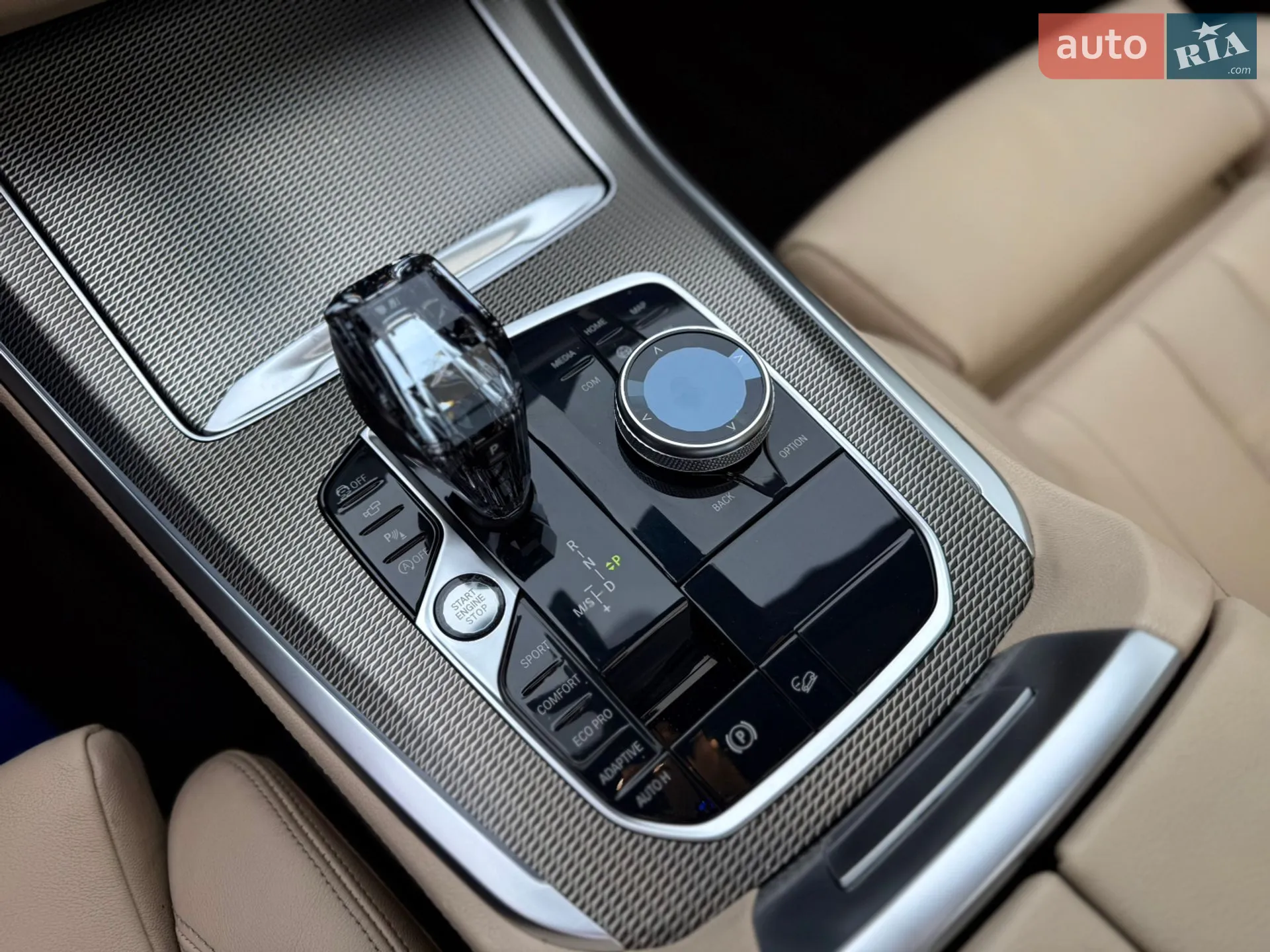 2019 BMW X5 - мініатюра 43