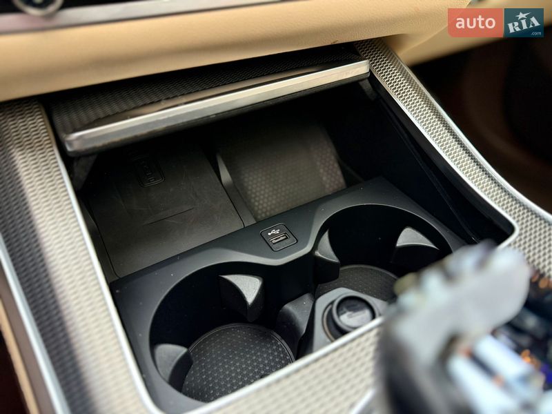 Внедорожник / Кроссовер BMW X5 2019 в Львове