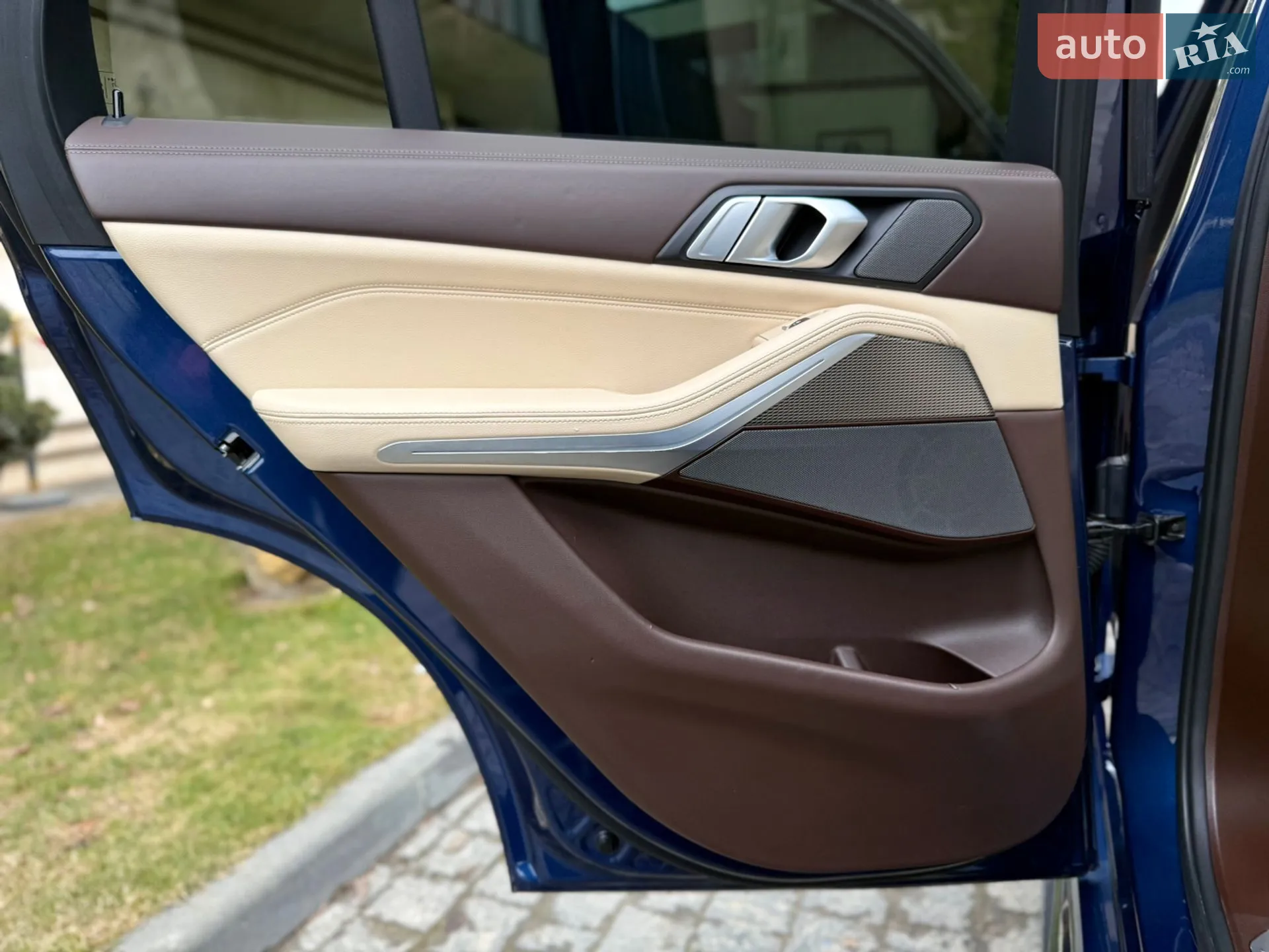 2019 BMW X5 - мініатюра 69