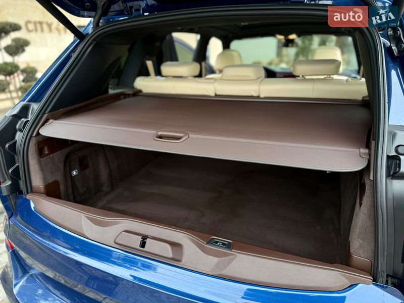 Внедорожник / Кроссовер BMW X5 2019 в Львове