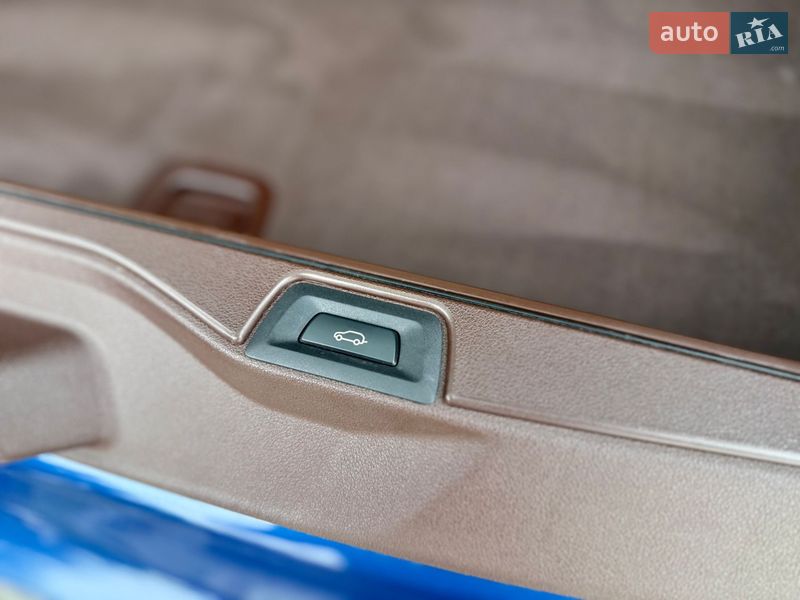 Внедорожник / Кроссовер BMW X5 2019 в Львове