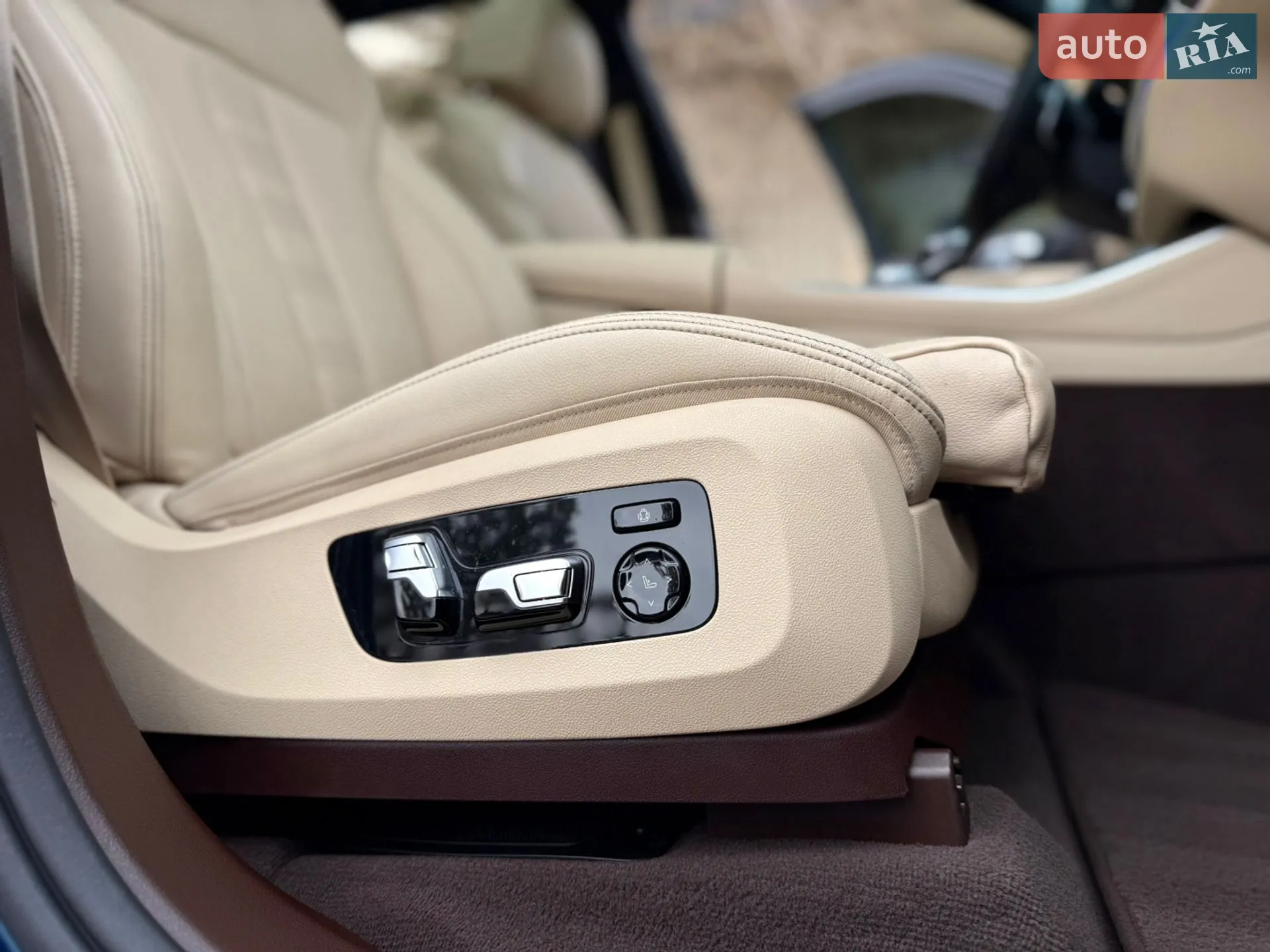 2019 BMW X5 - мініатюра 91