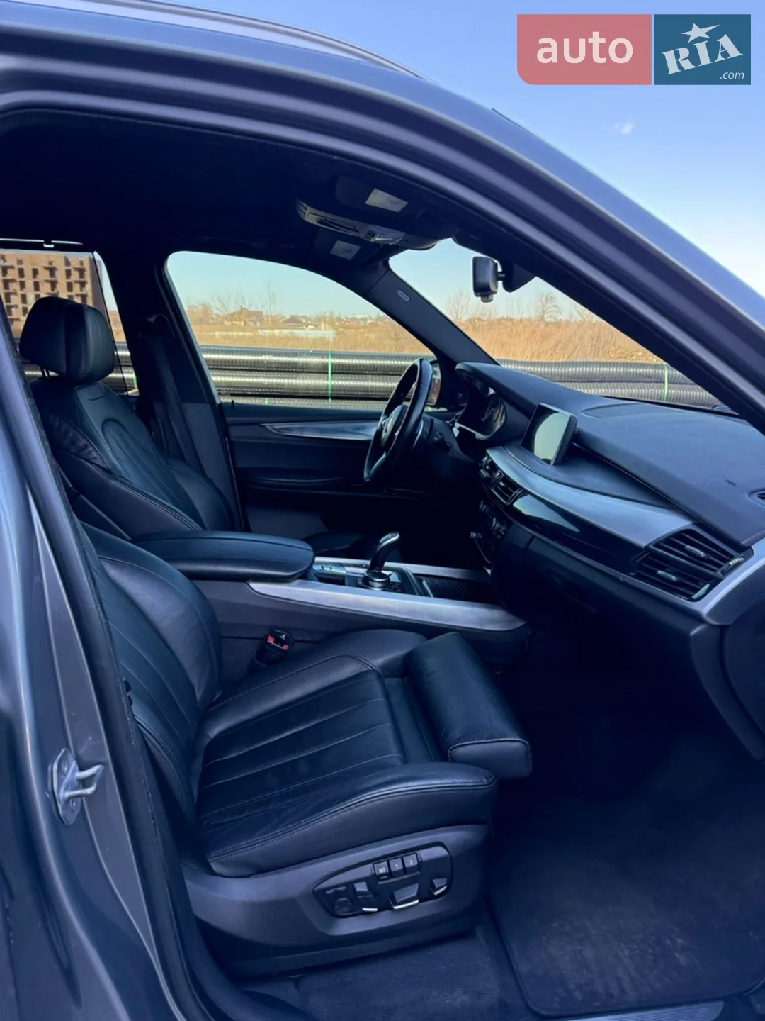2015 BMW X5 - мініатюра 9