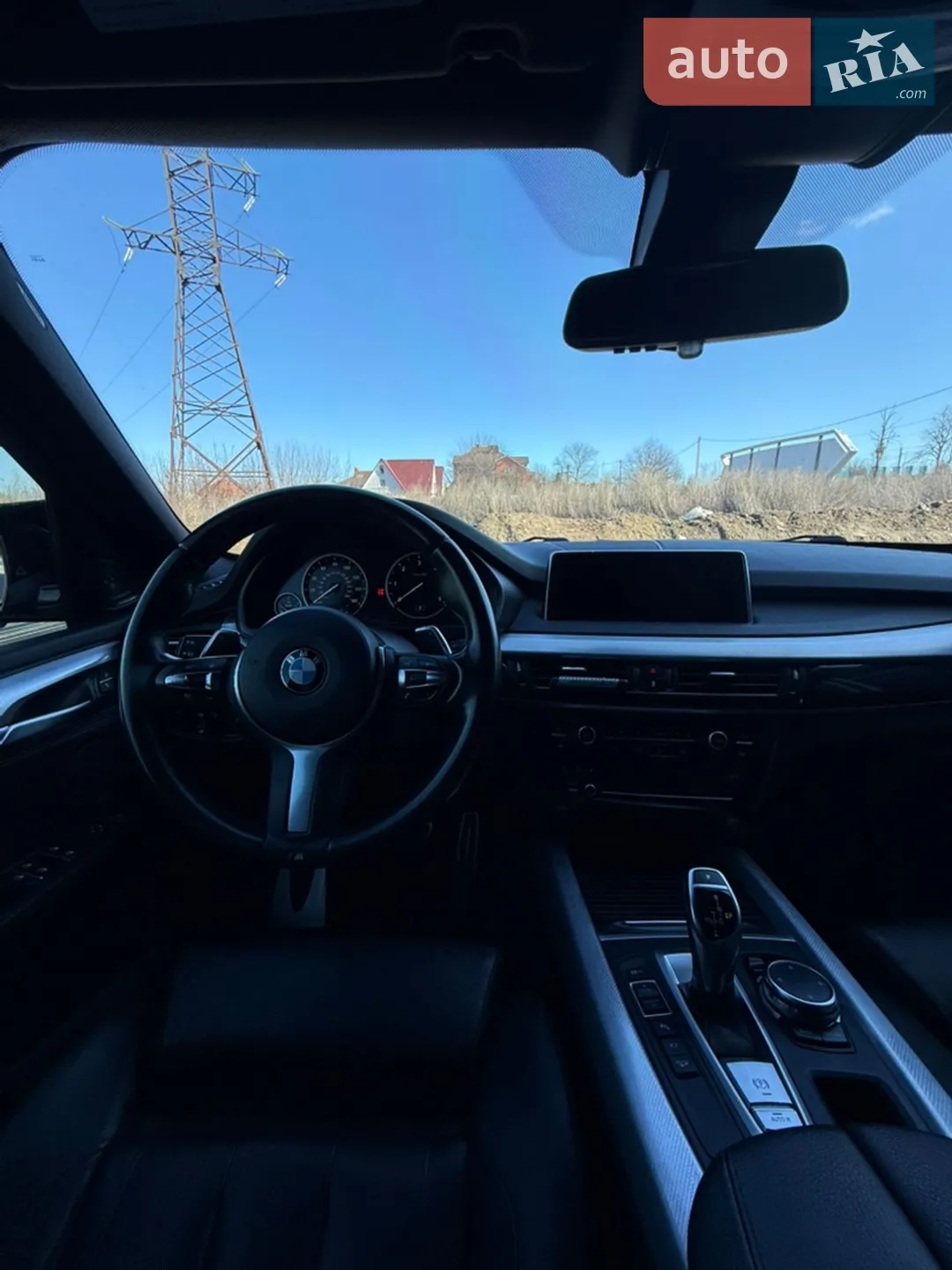 2015 BMW X5 - мініатюра 15