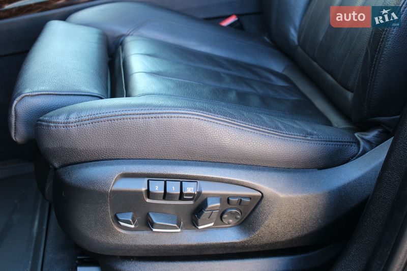 Позашляховик / Кросовер BMW X5 2015 в Рівному