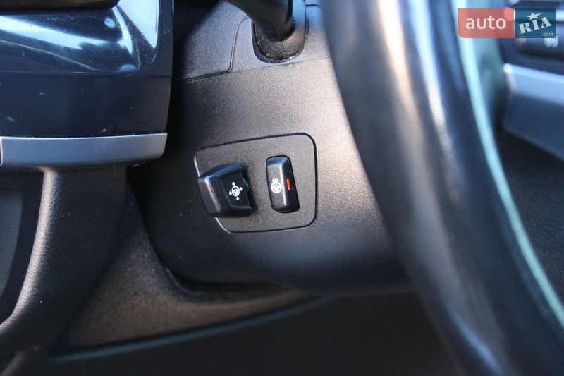 Позашляховик / Кросовер BMW X5 2015 в Рівному