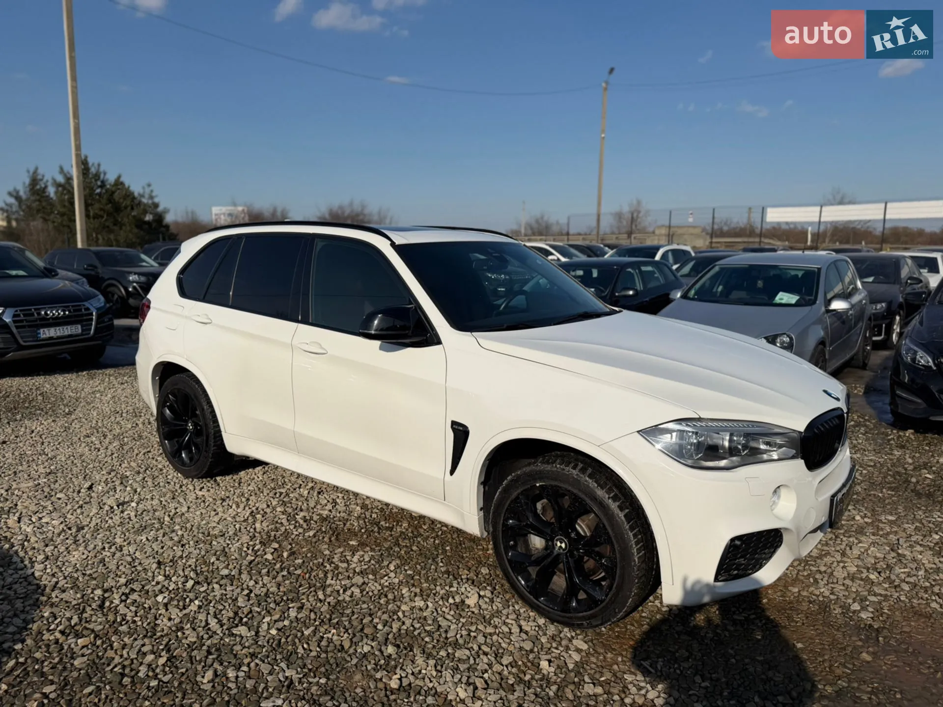 2016 BMW X5 - мініатюра 14