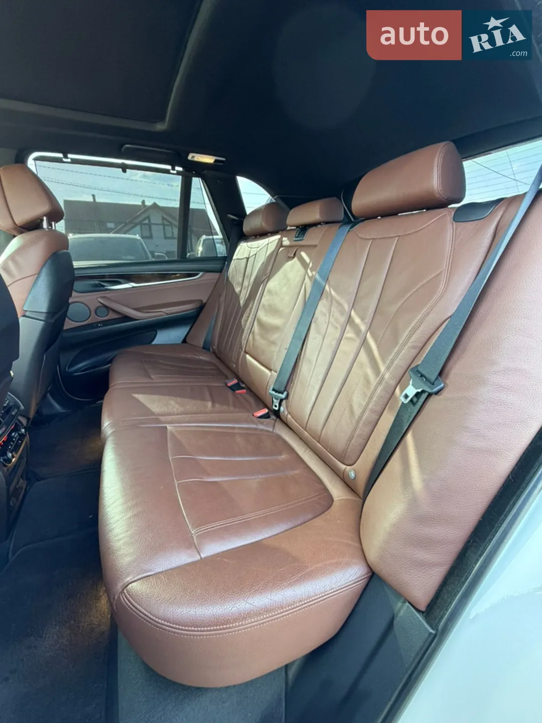2016 BMW X5 - мініатюра 25