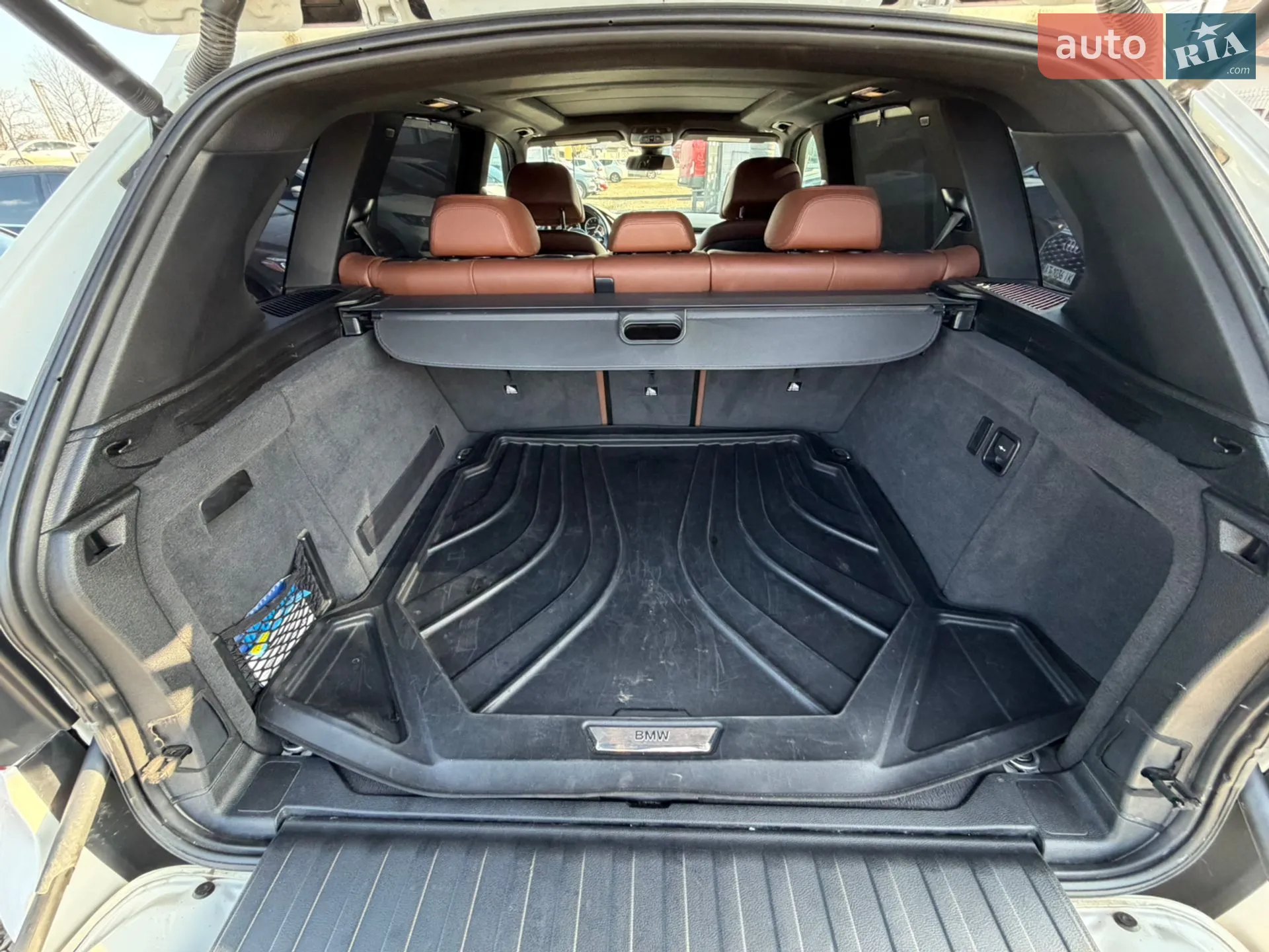 2016 BMW X5 - мініатюра 29