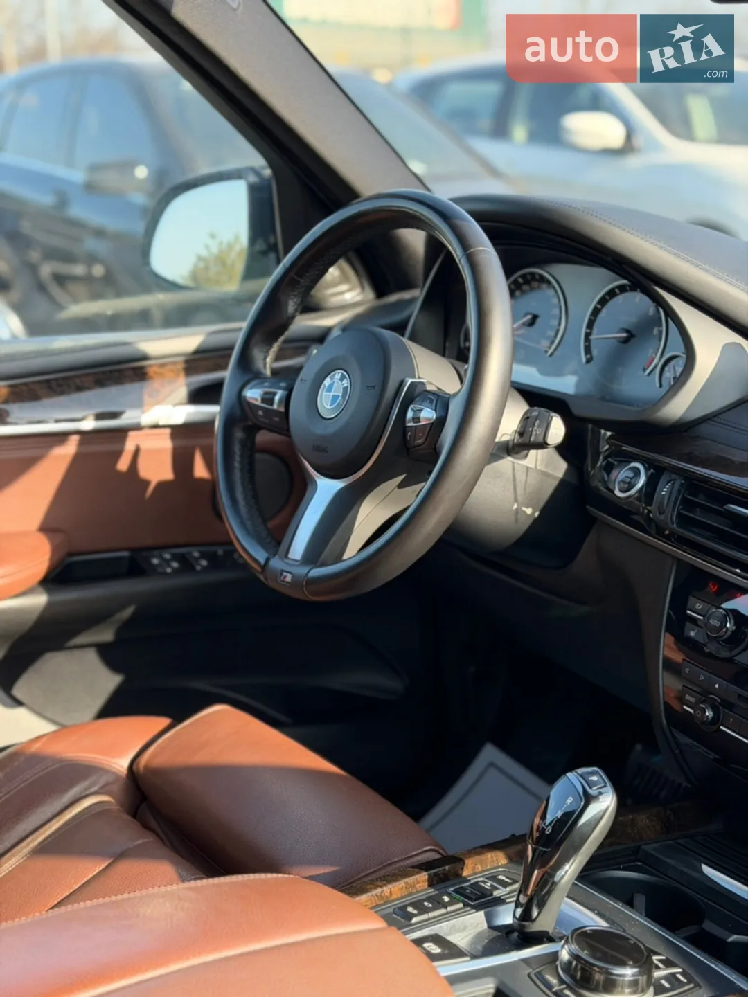 2016 BMW X5 - мініатюра 39